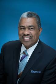 Commissioner DeMont Davis