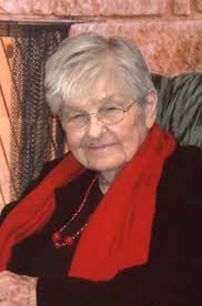 Obituary information for Mary Anne Martin