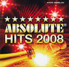 Absolute Hits 2008