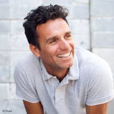 Image result for short hair haircuts men over 50