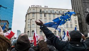 Follow us for a daily dose of stories about #poland! Poland S Presidential Election Political Chaos And Divides On Europe European Council On Foreign Relations