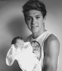 The Little Things In Life First Night Home With The Baby 1d Blurb