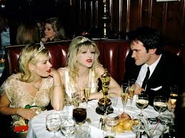 Born in boston, massachusetts and raised in columbia, maryland, norton was drawn to theatrical productions at local venues as a child. Hole Are Reforming Bringing Back Our Fascination With Courtney Love