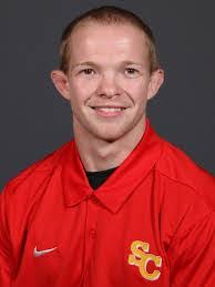 Dustin Horne's Instagram, Twitter & Facebook