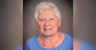 Edwina Janet Meyer Obituary