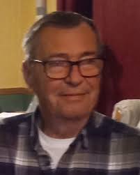 Chuck Lane Obituary December 21, 2024