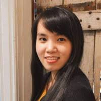 Linda Phu's Instagram, Twitter & Facebook