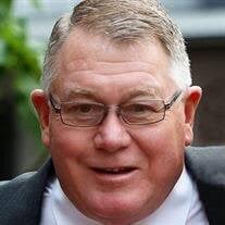 Vincent John Curtis Obituary