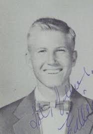 Eddie Payton Howell (1936-1959)