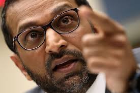 Patel grilled over Epstein files, pressed about claims no one else involved in crimes