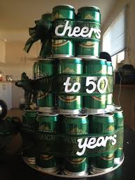 What's the best kind of 50th birthday present for a man? 20 Fun 50th Birthday Party Ideas For Men 50th Birthday Presents 50th Birthday Decorations 50th Birthday Party Ideas For Men
