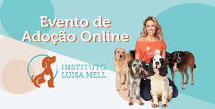 Com o marido, a apresentadora e protetora dos animais prestigiou o evento que leva o seu nome na tarde deste sábado, 29. Site De Adocao Online Instituto Luisa Mell