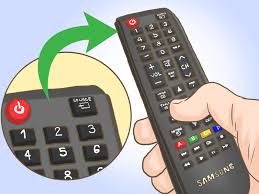 Connecting dvd to tv takes a few simple steps and can be successfully done in minutes, especially if you are experienced or have a helping guide. Einen Dvd Player An Einen Samsung Fernseher Anschliessen 4 Schritte Mit Bildern Wikihow