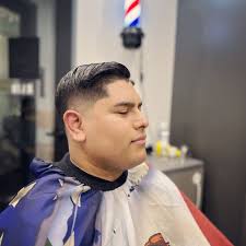 THE BEST 10 BARBERS near FORT MITCHELL, KY