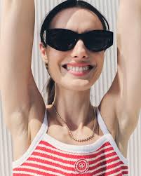 SRHWC Striped Terry Tank