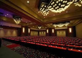 Meetings And Events At Hard Rock Hotel Casino Tulsa Tulsa