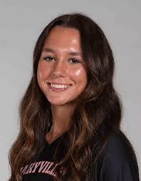 2025 Women's Volleyball Roster