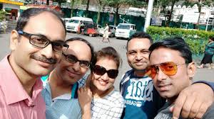 Suvrajit Saha wins 9th Kandy Open 2018