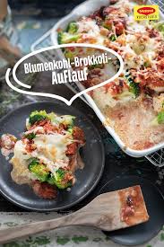 Der Blumenkohl Brokkoli Auflauf Ist Eine Leckere Alternative Zu Allen Fleischgerichten Mit Diesem Vegetari In 2020 Blumenkohl Brokkoli Auflauf Rezepte Tomaten Auflauf