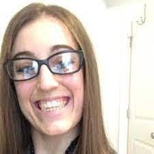 Emily Wolken's Instagram, Twitter & Facebook