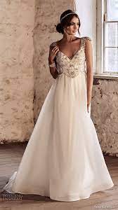 Anna Campbell 2018 Wedding Dresses Eternal Heart Bridal Collection Wedding Inspirasi A Line Wedding Dress Wedding Dress Styles Dresses