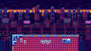 Check out this beautiful collection of sonic mania studiopolis wallpapers, with 8 background images for your desktop and phone. Studiopolis Zone Act 1 V3 1 Super Smash Bros Wii U Mods