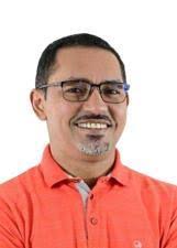 Candidato Henrique Borges