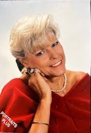 Mary Ann Hudson McGraw Obituary