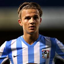 James Maddison needs more protection from referees, insists Coventry City  manager Tony Mowbray