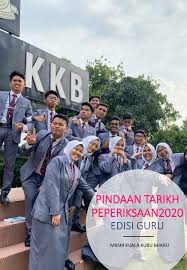 Dressing for kuala kubu bharu. Pindaan Tarikh Peperiksaan 2020 Mrsm Kkb Flip Ebook Pages 51 53 Anyflip Anyflip