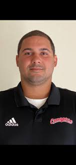 Buchman, Cougars creating a new path