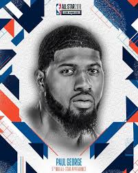 Grateful to now be playing in my 5th All-Star Game!