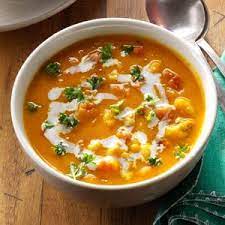 Hearty Butternut Squash Soup Recipe Butternut Squash Recipes Soup Squash Soup Recipe Soup Recipes