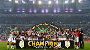 Germany argentina world cup final 13072014. á»©ng Cá»­ Vien Confeds Cup 2017 Ä'á»©c Ä'á»™i Hinh 2 Váº«n Ä'áº§y Máº¡nh Máº½