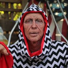 RuUnion with Katya and Detox — Avi Paul Weinstein