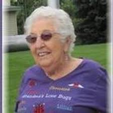 Mary Alice Atkins Obituary September 18, 2011