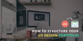 Aside from those, it should include only a very short introduction and contact information. How To Structure Your First Ux Design Portfolio By Geunbae Gb Lee Ux Planet