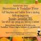 Toddler Time (Ages 1-2) event image