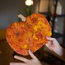‪70 Easy Thanksgiving Crafts & DIY Projects to Entertain Kids‬‏