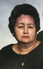 Alejandra A Limon Euresti (1933-1996)