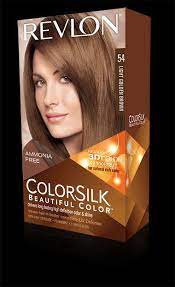 Revlon Products Makeup Fragrances Hair Color Nails Beauty Tools Hair Color Shades Revlon Colorsilk Revlon Hair Color