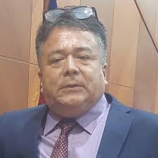 Edward Peralta Flores