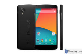 Read what i posted above bro the nexus 6 will be fine to unlock the . How To Unlock Lg Google Nexus 5 Techidaily