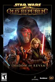 Check spelling or type a new query. Star Wars The Old Republic Shadow Of Revan Wookieepedia Fandom