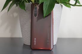 The realme x50 pro 5g is a smartphone from the chinese company realme, released in february 2020. Realme X50 Pro Wikipedia