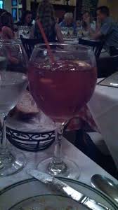 Best Sangria Ever At Tony S Dinapoli Time Square Nyc Nyc Food Food Nyc