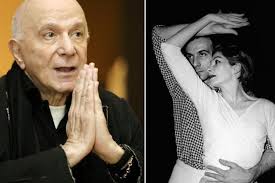 Carmen»-Choreograph in Genf gestorben