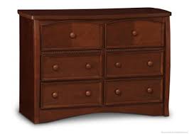 Delta children universal 6 drawer dresser espresso 313052124137. Delta Children Elite 6 Drawer Solid Wood Dresser Espresso Truffle Walmart Canada