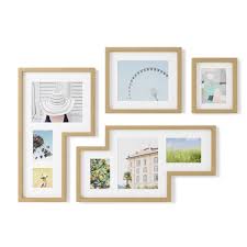 Mingle Gallery Frames Set Of 4 Umbra Uk Check out the umbra document frame in decorative accessories, picture frames from amazon for 80.70. umbra