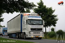 Some nice pictures of recent times! Foto Volvo Fh 3rd Gen Van Schoenmaker Transport B V Truckfan